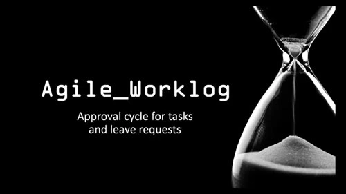 Approval Cycle for Tasks and Leave Requests