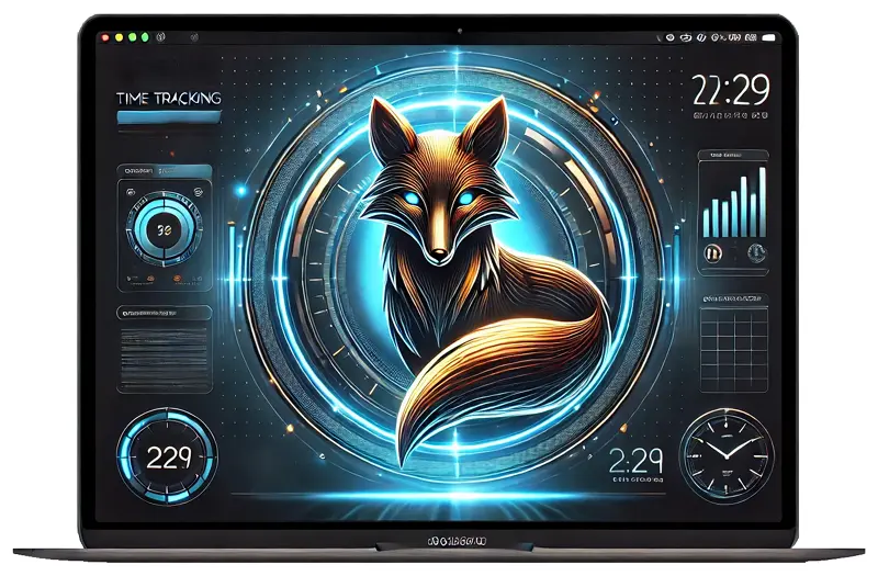 Agile Worklog a comperhensive time tracking application