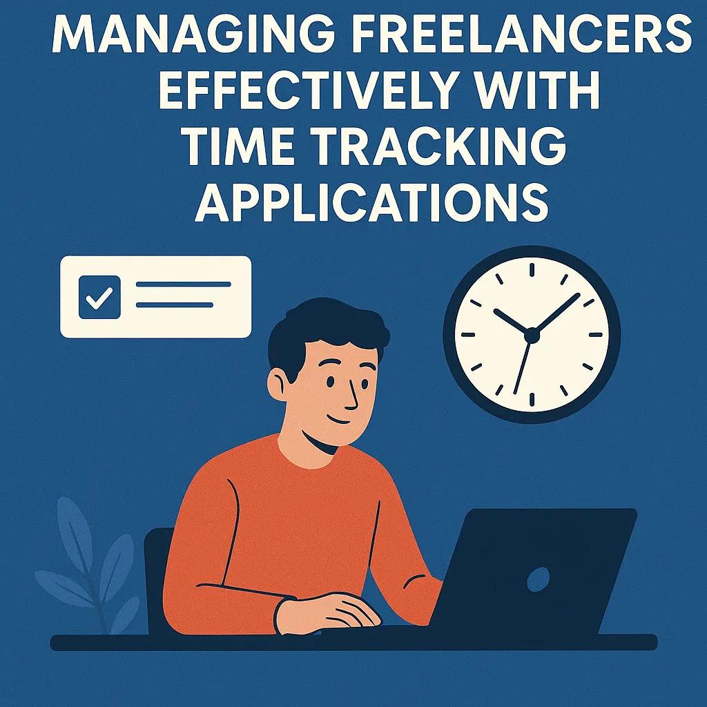 Managing Freelancers Effectively