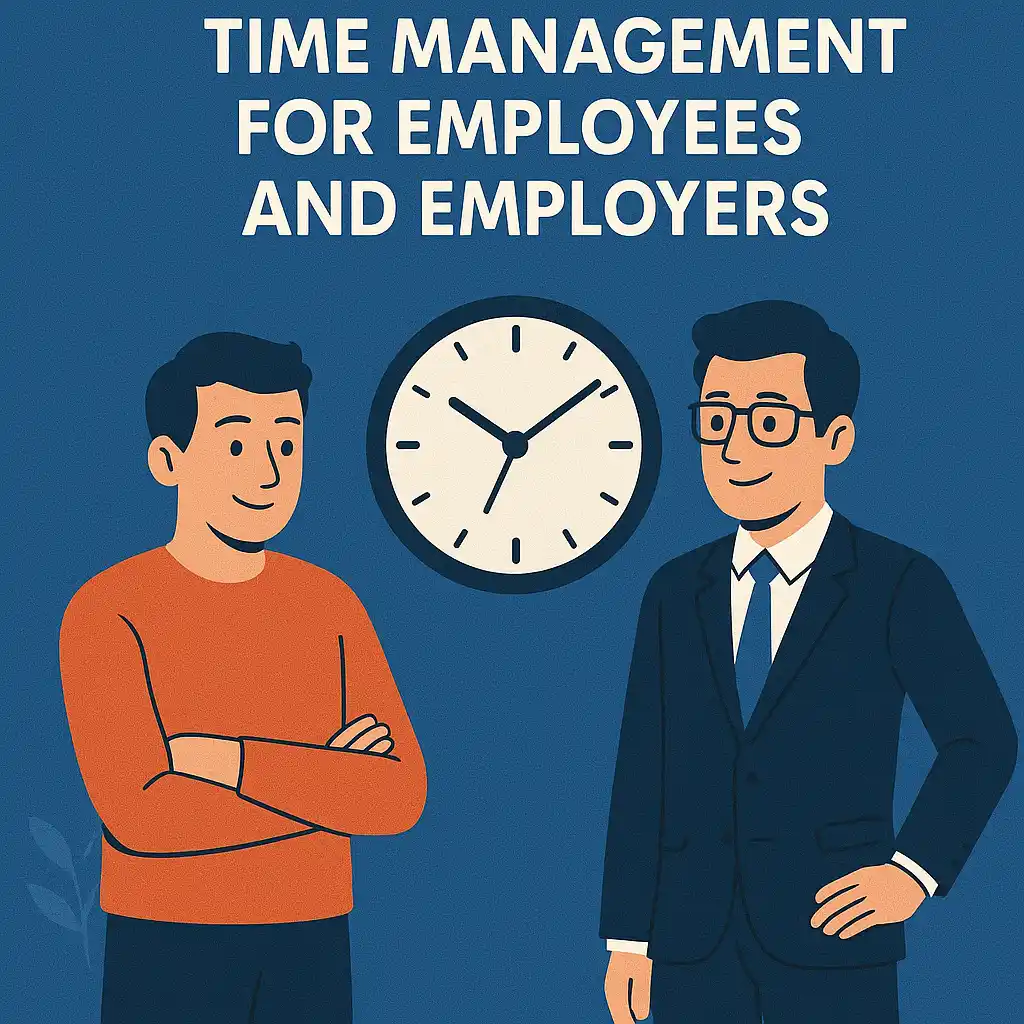 The importance of Time Tracking applications