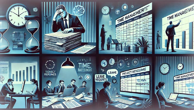 Struggling with these Challenges